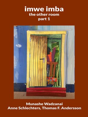 cover image of imwe imba--the other room, Part 1